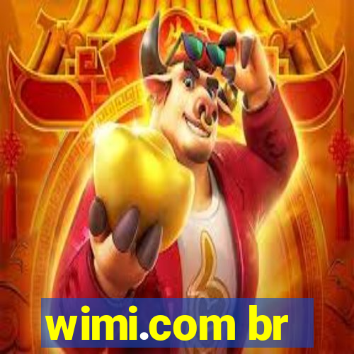 wimi.com br